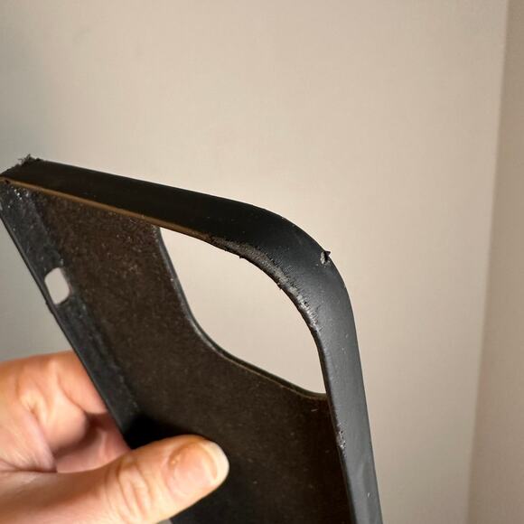 Off-White c/o Virgil Abloh Arrow iPhone 12 Pro Max Case - Picture 7 of 8